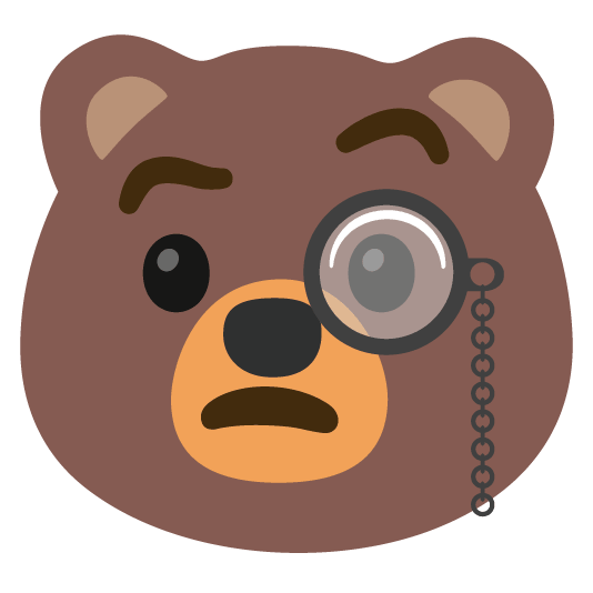 Bear